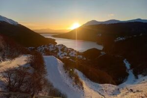 USHUAIA XPLOR OFF ROAD