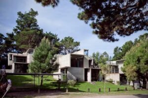 V & D Casas – Mar Azul