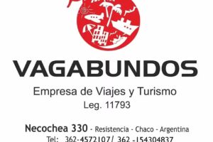 Vagabundos Viajes EVT