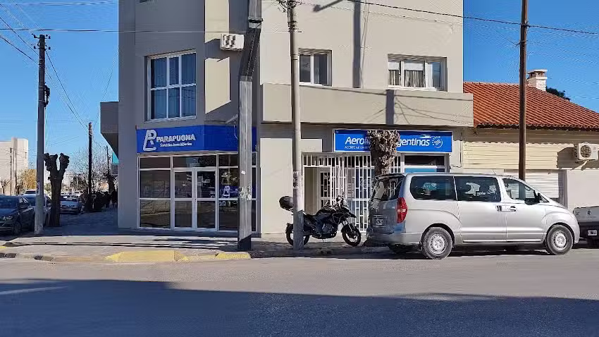 Valdés Viajes y Turismo – GSA RICALE Viajes Mayoristas