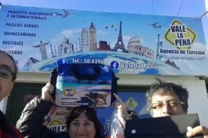 Vale La Pena Viajes y Turismo