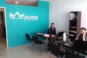 Valencia Viajes