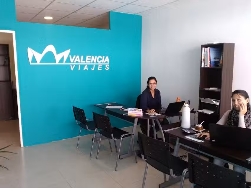 Valencia Viajes