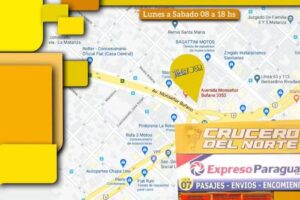 Valentour San Justo local 7 y 8