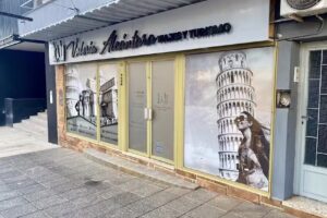 Valeria Alcantara Viajes y Turismo