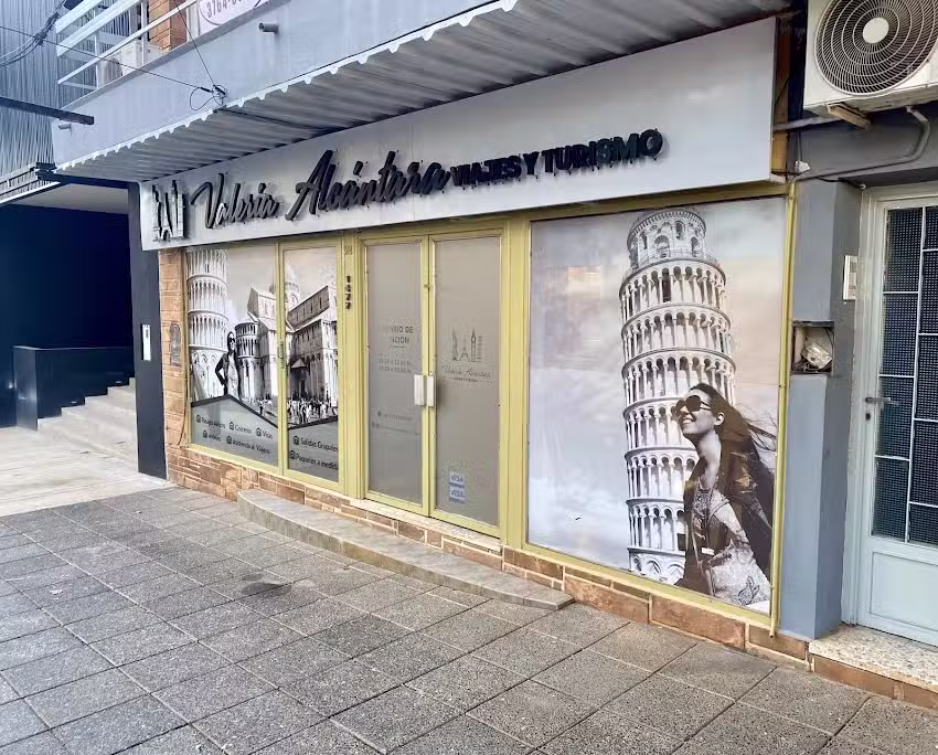 Valeria Alcantara Viajes y Turismo