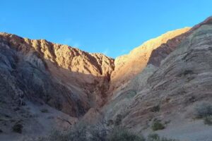 Valles del Norte Viajes y Turismo Salta