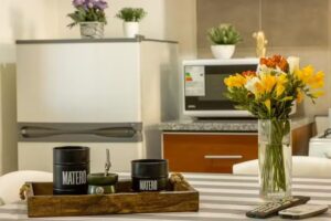 Valu I y II Alquiler temporario Pergamino