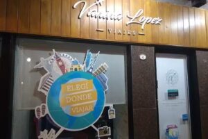 Vanina Lopez Viajes