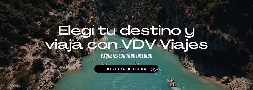 VDV Viajes
