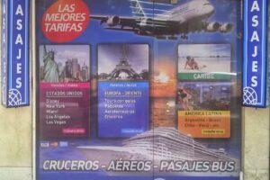 Velasco y Asoc Viajes & Turismo