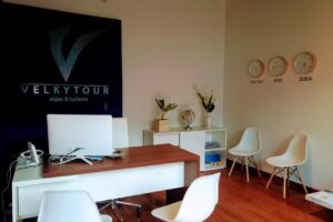Velky Tour – Viajes y Turismo