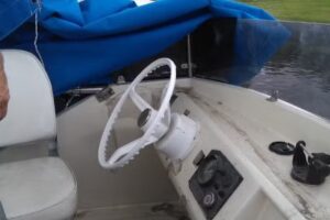 VENDO CRUCERO GARCÍA DE FINO Dueño directo