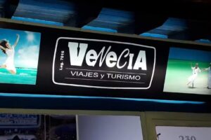 Venecia Viajes y Turismo