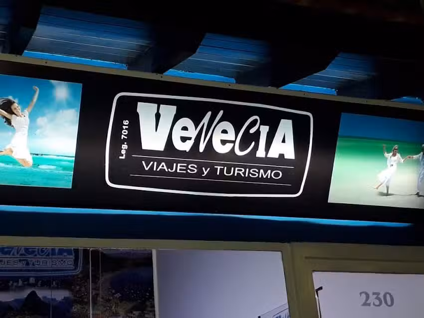 Venecia Viajes y Turismo