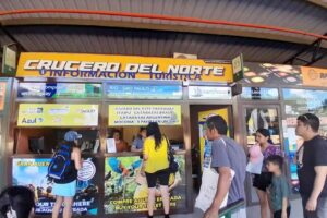 VENTEVEO TURISMO EVT