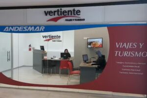 Vertiente Viajes y Turismo