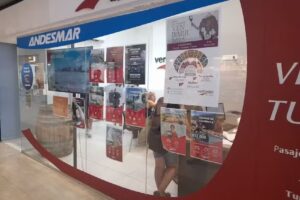 Vertiente Viajes y Turismo