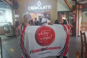 Vete de Viaje & Expertos en Viaje