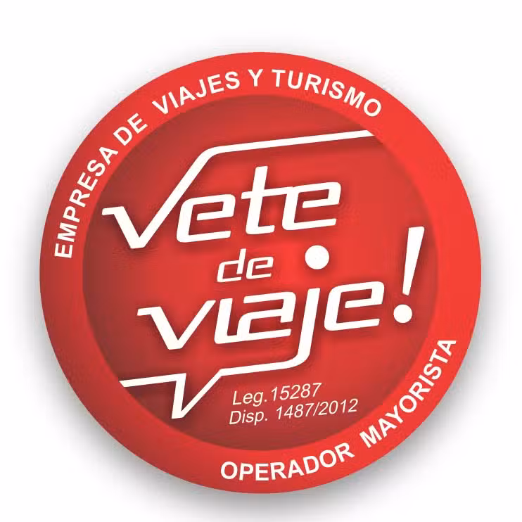 Vete de Viaje & Expertos en Viaje
