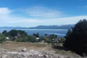 Vía Bariloche