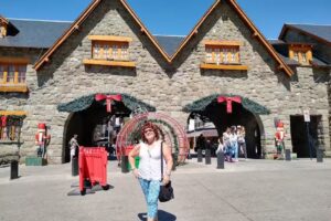 Vía Bariloche Boleterias