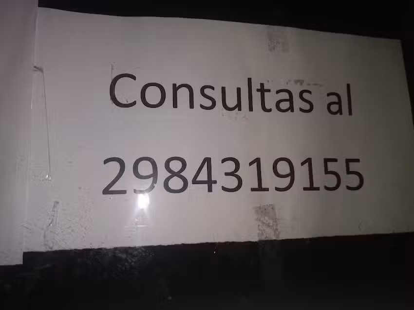 VIA BARILOCHE – VIA CARGO