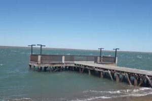 Vía Bariloche y Vía Tac