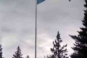 Vía Bariloche y Vía Tac