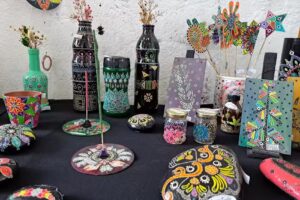 Vía Bariloche y Vía Tac