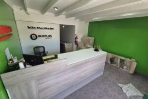 Via cargo fernandez oro