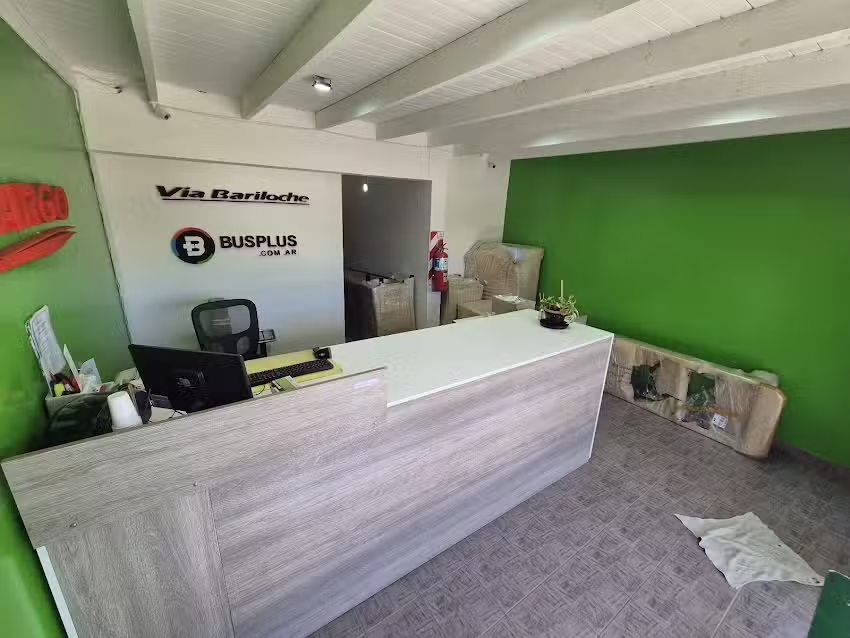 Via cargo fernandez oro