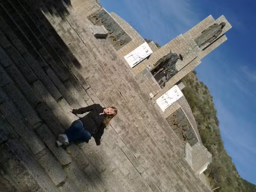 VIA SANSONE TUR viajes & turismo