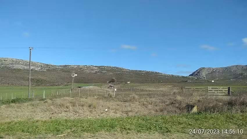 Via TAC Terminal Tandil