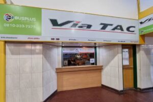 Vía Tac | Vía Bariloche