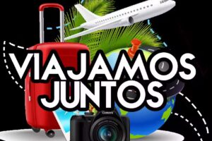 Viajamos Juntos