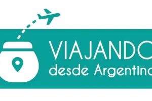 Viajando desde Argentina