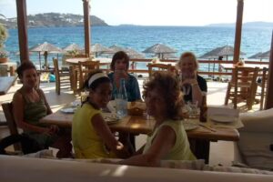 Viajarengrupo by Bettina Schwartz