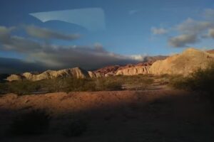 Viajeros – Turismo y excursiones