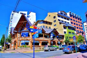 Viajes Dannemann – Lufthansa City Center