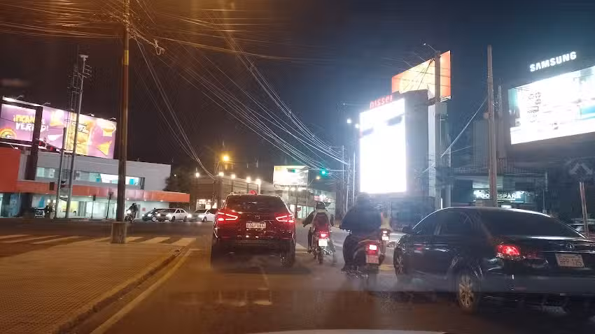 Viajes Expréss YONI 🇦🇷🚖🇳🇱🚖