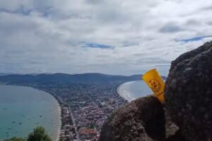 VIAJES FAMILIARES 🇦🇷🇧🇷 RIO CEBALLOS