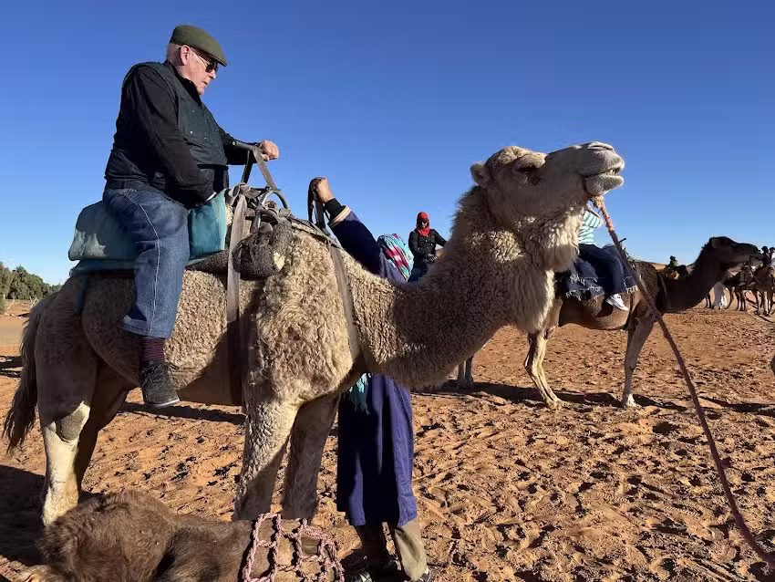 Viajes Fascinantes by Business Group Travel Brokers