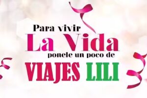 Viajes Lili