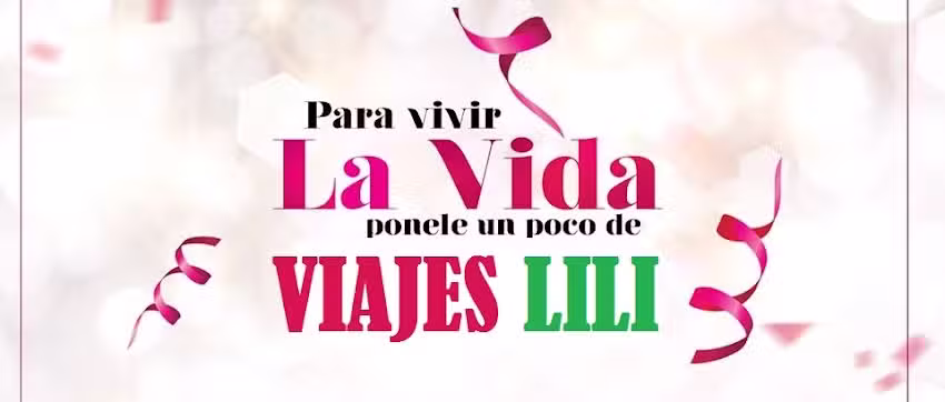 Viajes Lili