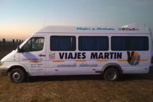 Viajes Martín ( viajes especiales y turismo). REFRIGERACIÓN INTEGRAL (Serv. Técnico)
