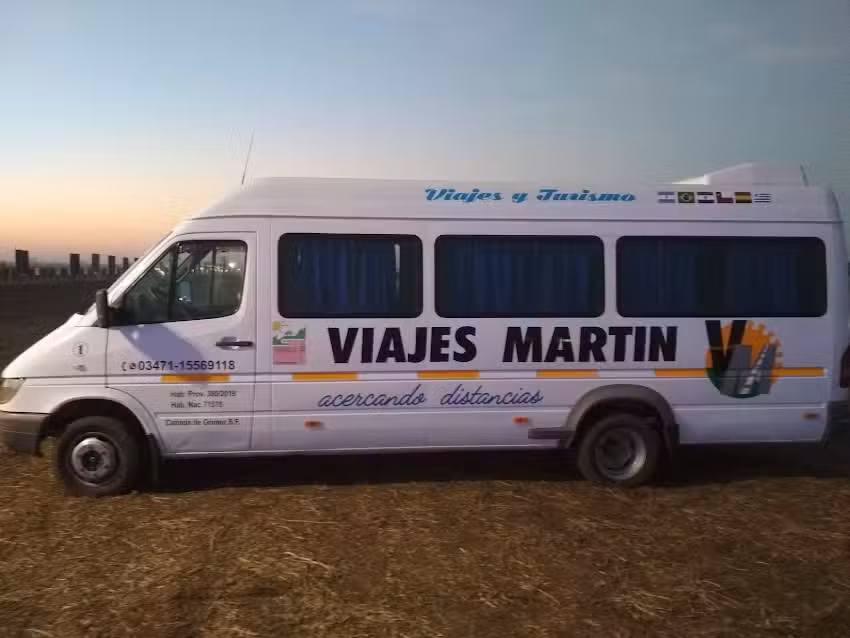 Viajes Martín ( viajes especiales y turismo). REFRIGERACIÓN INTEGRAL (Serv. Técnico)