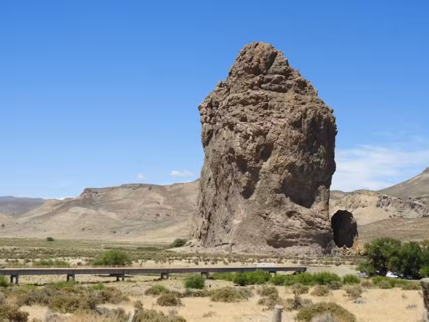 VIAJES PIEDRA PARADA