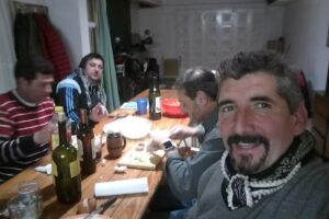 Viajes privados en auto