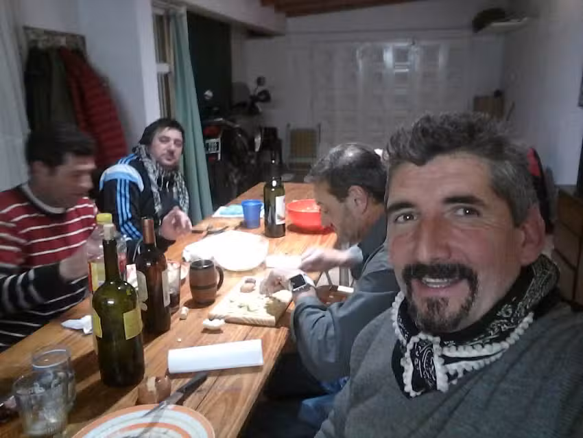 Viajes privados en auto